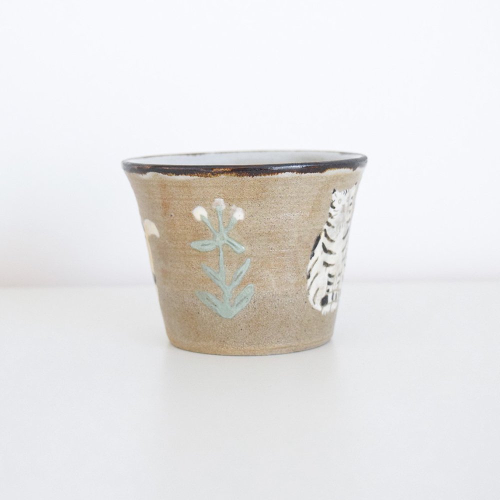 okapi pottery 8 ե꡼å  ͥ A