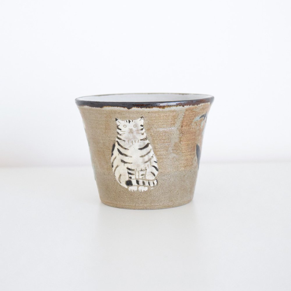 okapi pottery 8 ե꡼å  ͥ A