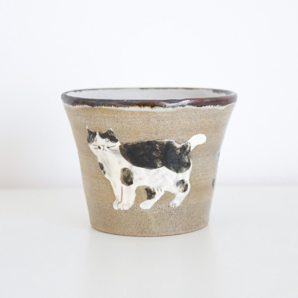 okapi pottery 8 ե꡼å  ͥ B