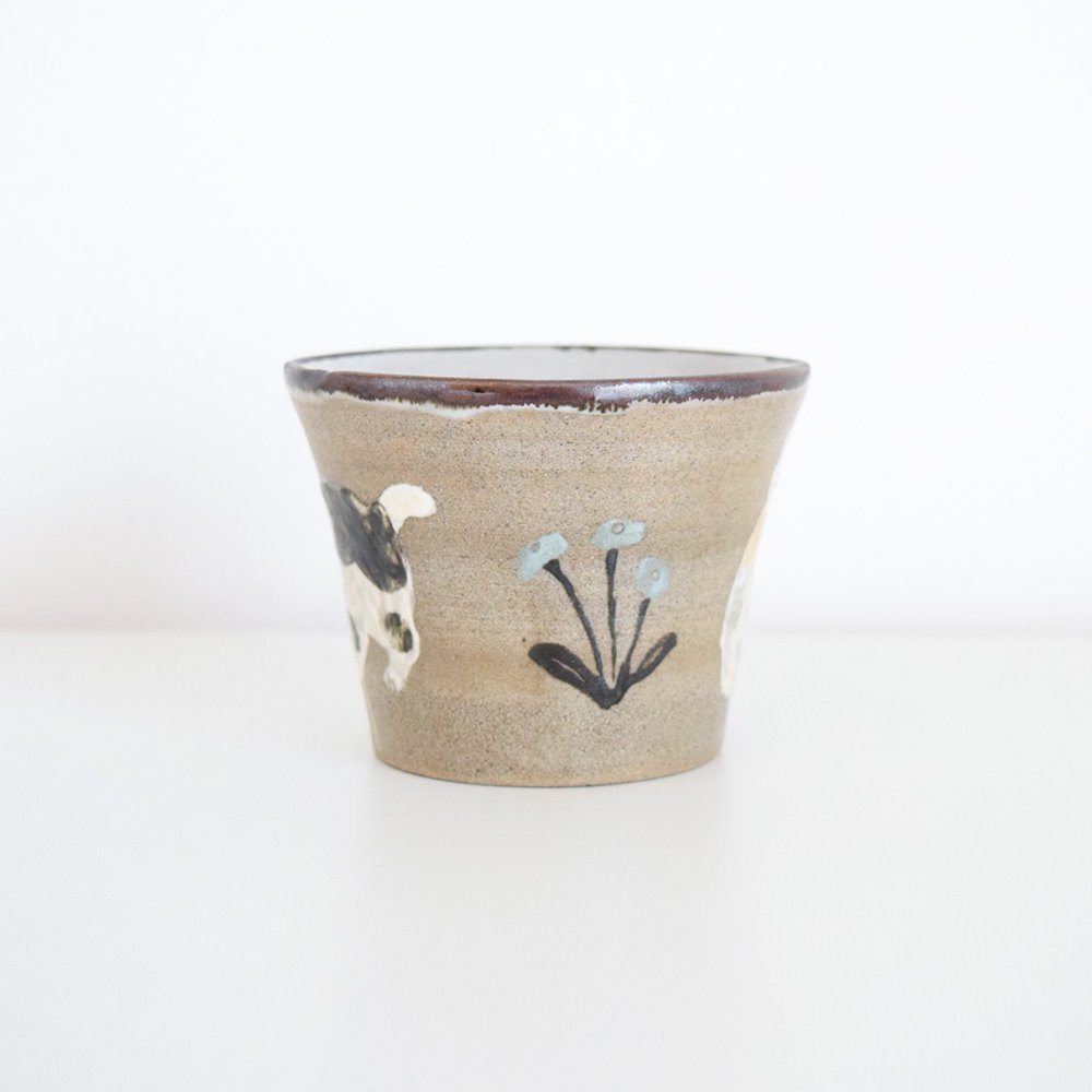 okapi pottery 8 ե꡼å  ͥ B