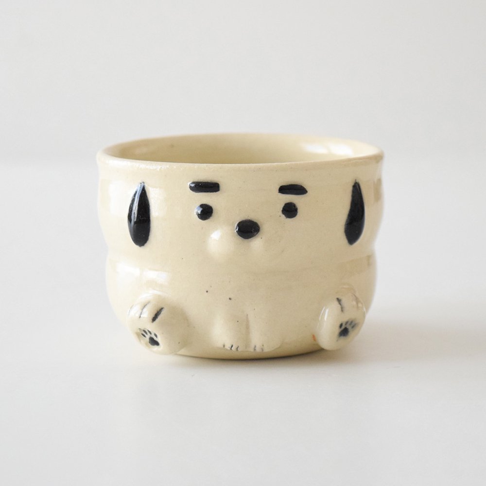 harunyaaa ceramics  Ф礳 2411-1