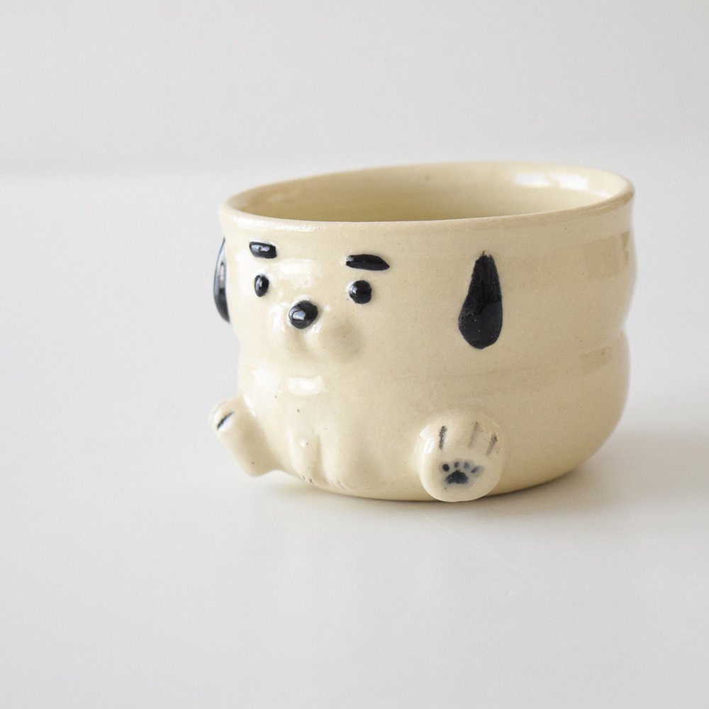 harunyaaa ceramics  Ф礳 2411-1