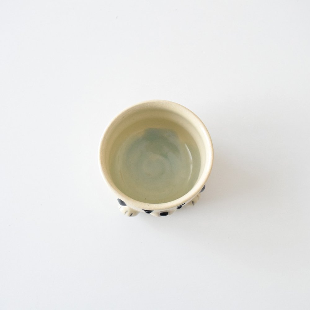 harunyaaa ceramics  Ф礳 2411-1