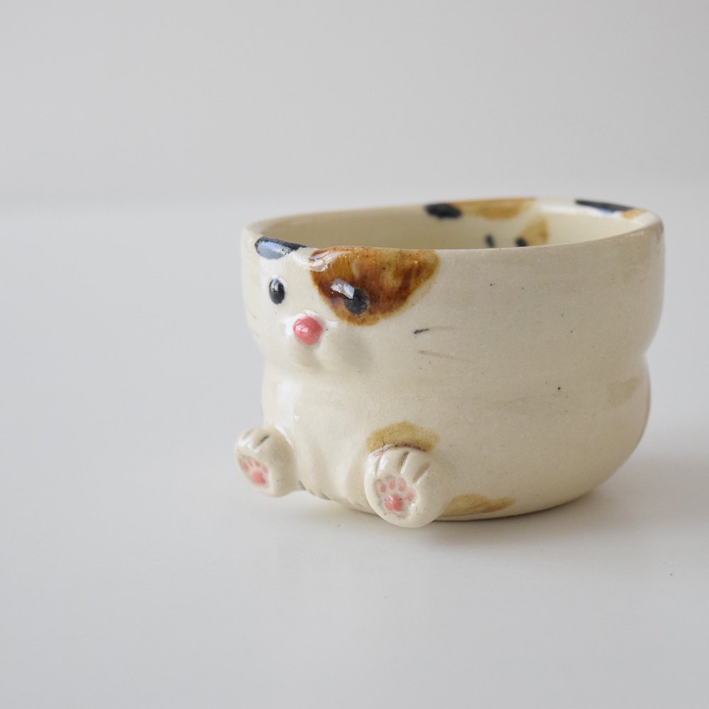 harunyaaa ceramics  Ф礳 2411-2