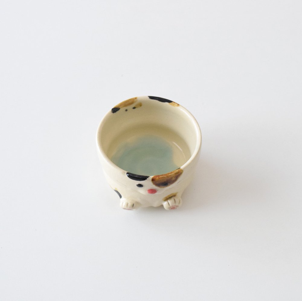 harunyaaa ceramics  Ф礳 2411-2