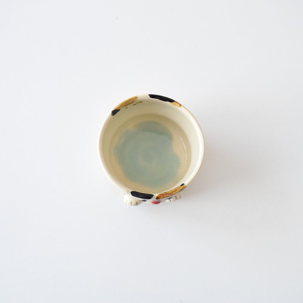 harunyaaa ceramics  Ф礳 2411-2