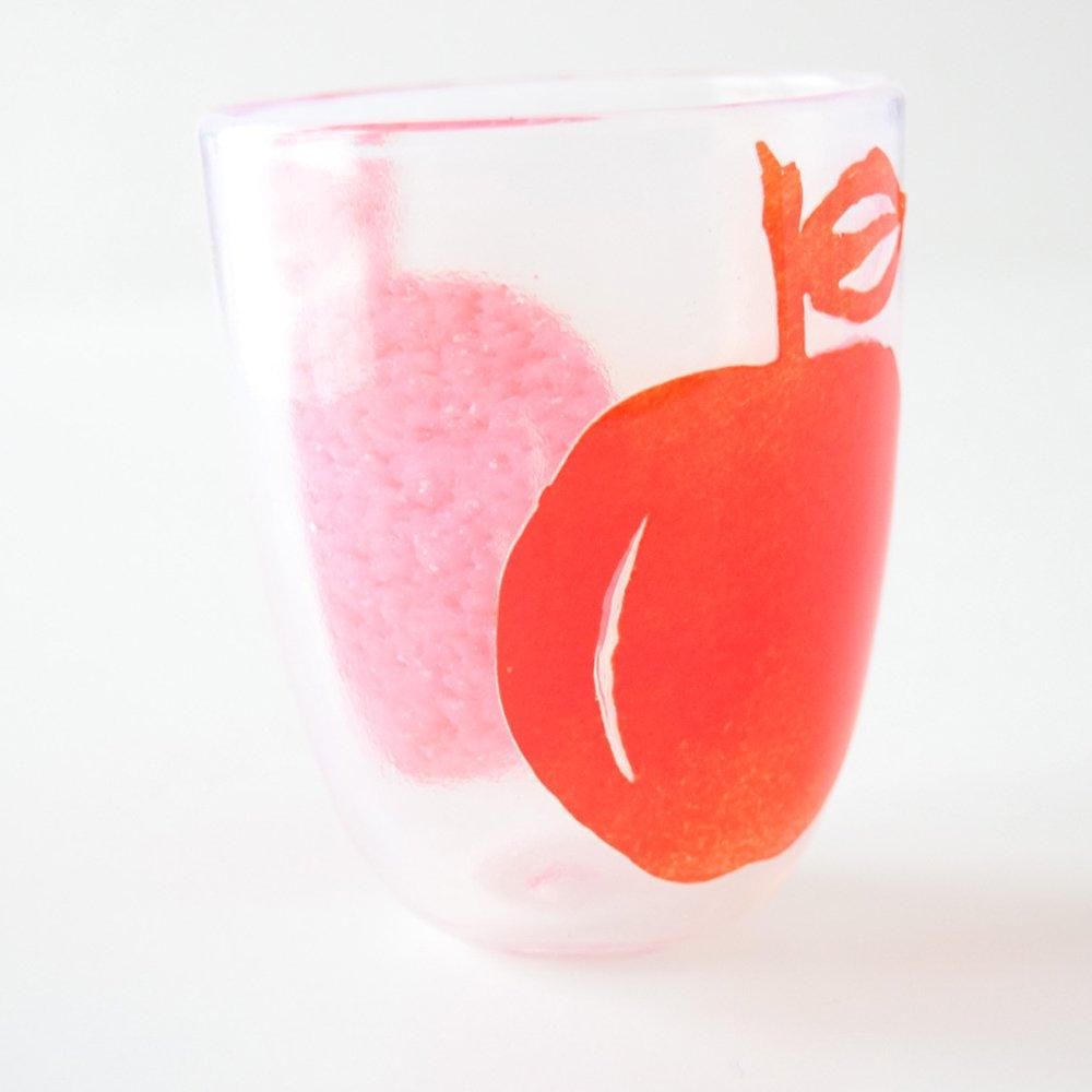 Tickle glass   ե롼ĥ饹  