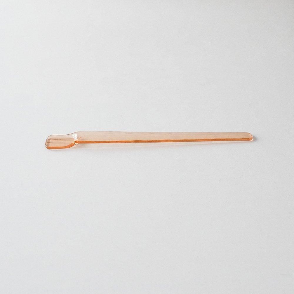 天気雨 マドラースプーン 2412-3 - SLOW MARKET （スロー