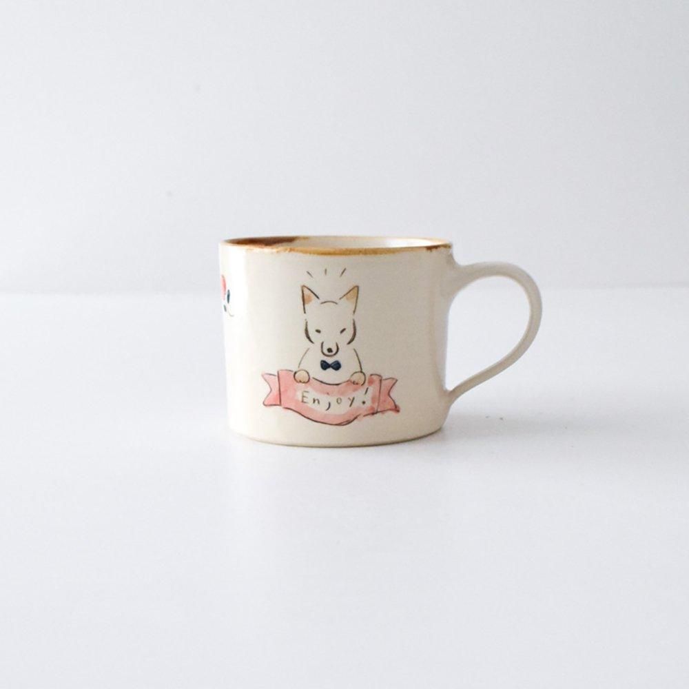 日野沙織 - SLOW MARKET （スロー マーケット）スローマーケット 器と