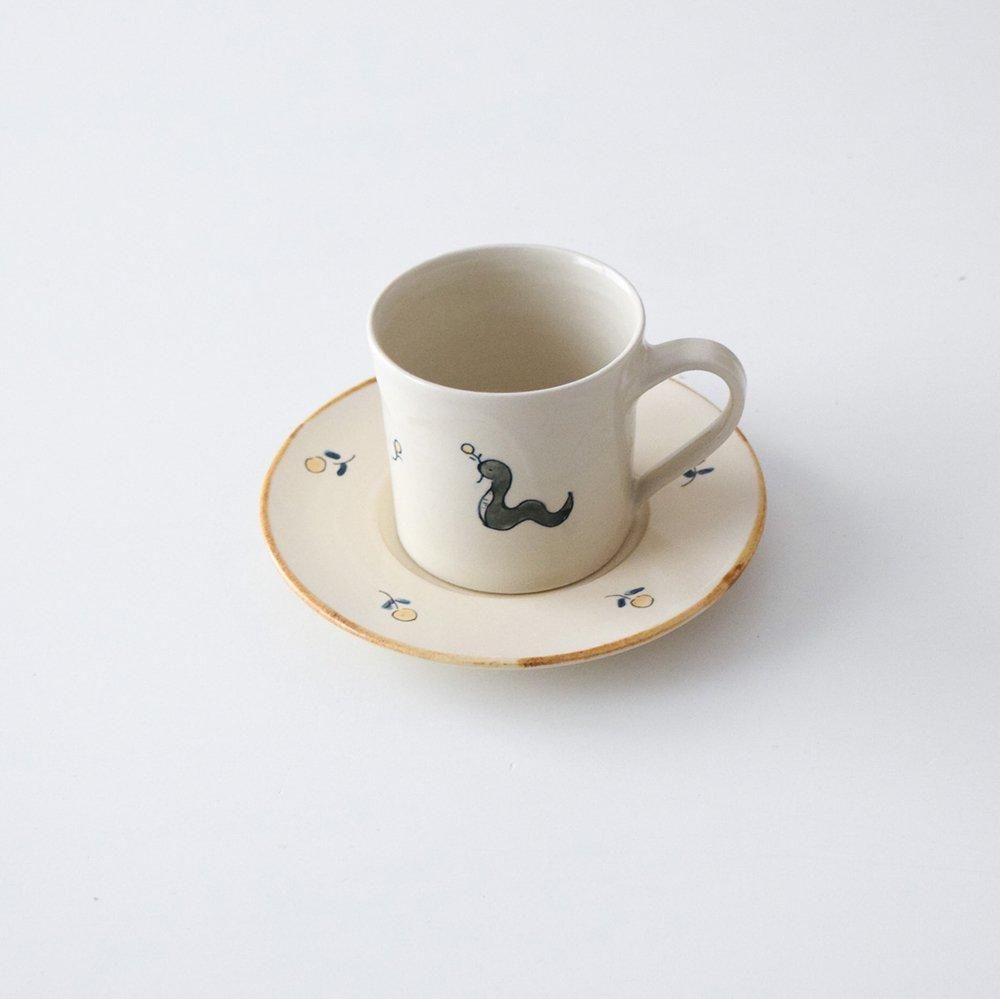 日野沙織 - SLOW MARKET （スロー マーケット）スローマーケット 器と