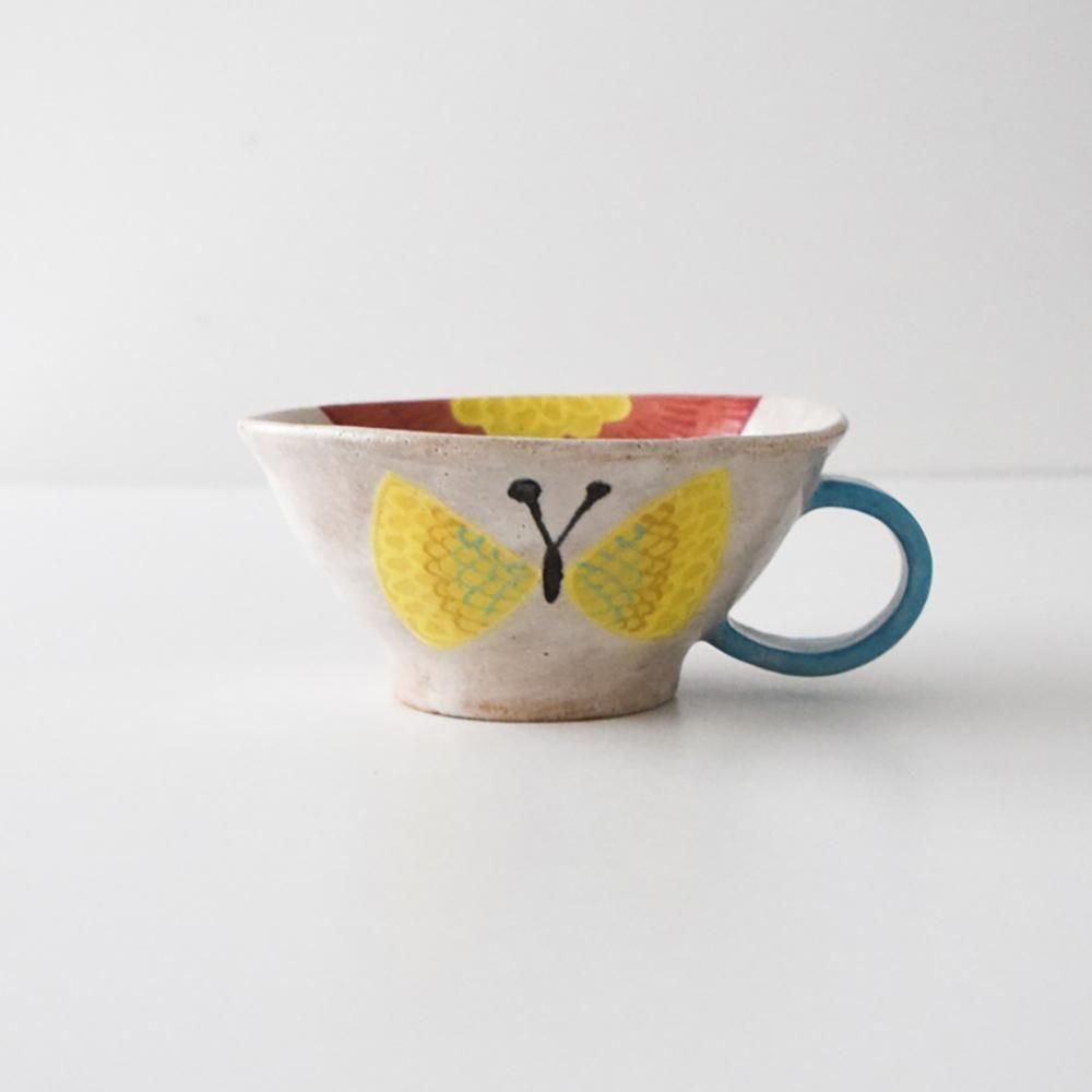 森野奈津子 - SLOW MARKET （スロー マーケット）スローマーケット 器