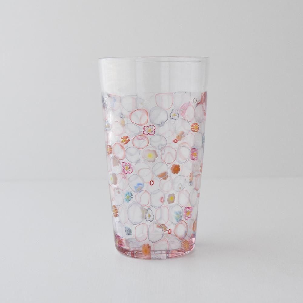 <img class='new_mark_img1' src='https://img.shop-pro.jp/img/new/icons1.gif' style='border:none;display:inline;margin:0px;padding:0px;width:auto;' />  Botanical series glass  2506-2