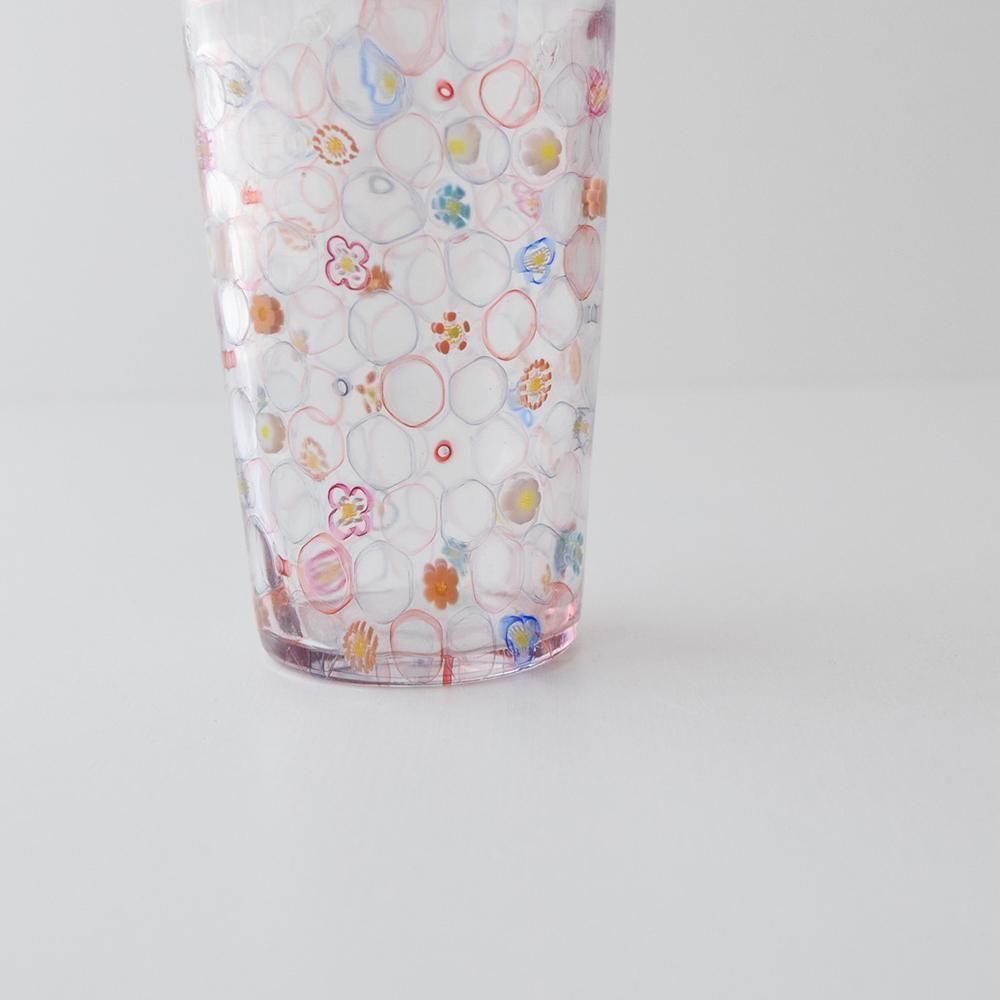 <img class='new_mark_img1' src='https://img.shop-pro.jp/img/new/icons1.gif' style='border:none;display:inline;margin:0px;padding:0px;width:auto;' />  Botanical series glass  2506-2