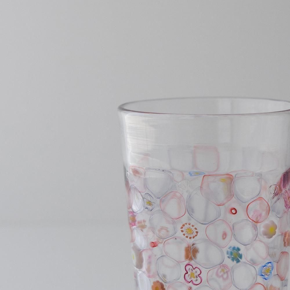 <img class='new_mark_img1' src='https://img.shop-pro.jp/img/new/icons1.gif' style='border:none;display:inline;margin:0px;padding:0px;width:auto;' />  Botanical series glass  2506-2