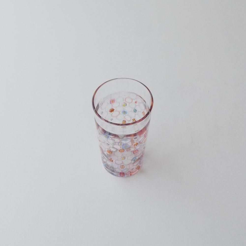 <img class='new_mark_img1' src='https://img.shop-pro.jp/img/new/icons1.gif' style='border:none;display:inline;margin:0px;padding:0px;width:auto;' />  Botanical series glass  2506-2