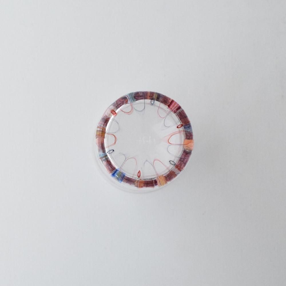 <img class='new_mark_img1' src='https://img.shop-pro.jp/img/new/icons1.gif' style='border:none;display:inline;margin:0px;padding:0px;width:auto;' />  Botanical series glass  2506-2