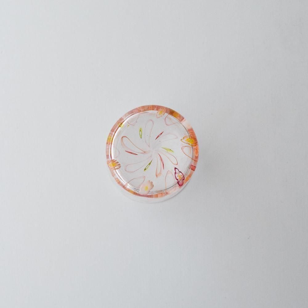 <img class='new_mark_img1' src='https://img.shop-pro.jp/img/new/icons1.gif' style='border:none;display:inline;margin:0px;padding:0px;width:auto;' />  Botanical series glass  2506-5