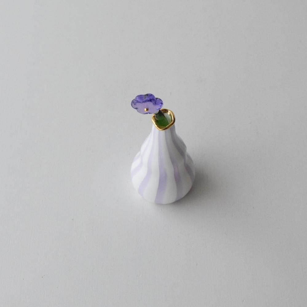 <img class='new_mark_img1' src='https://img.shop-pro.jp/img/new/icons1.gif' style='border:none;display:inline;margin:0px;padding:0px;width:auto;' />ManiManiMoon  Flower vaseȤ֤Υå  2506-2