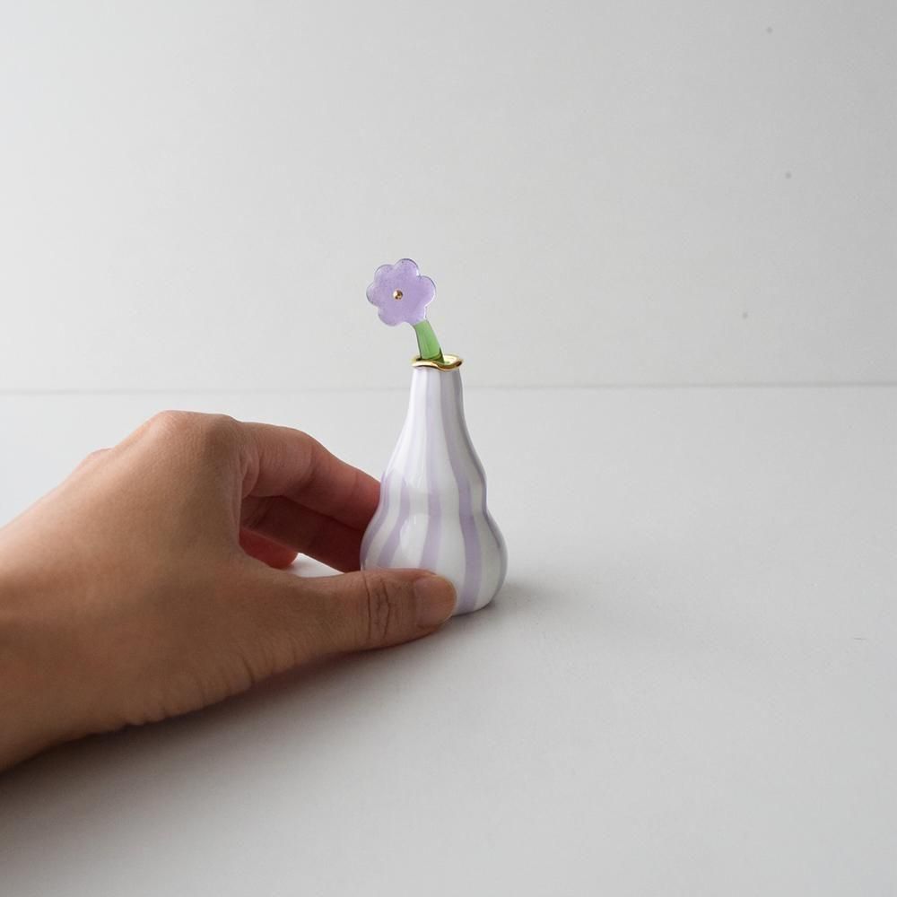 <img class='new_mark_img1' src='https://img.shop-pro.jp/img/new/icons1.gif' style='border:none;display:inline;margin:0px;padding:0px;width:auto;' />ManiManiMoon  Flower vaseȤ֤Υå  2506-2