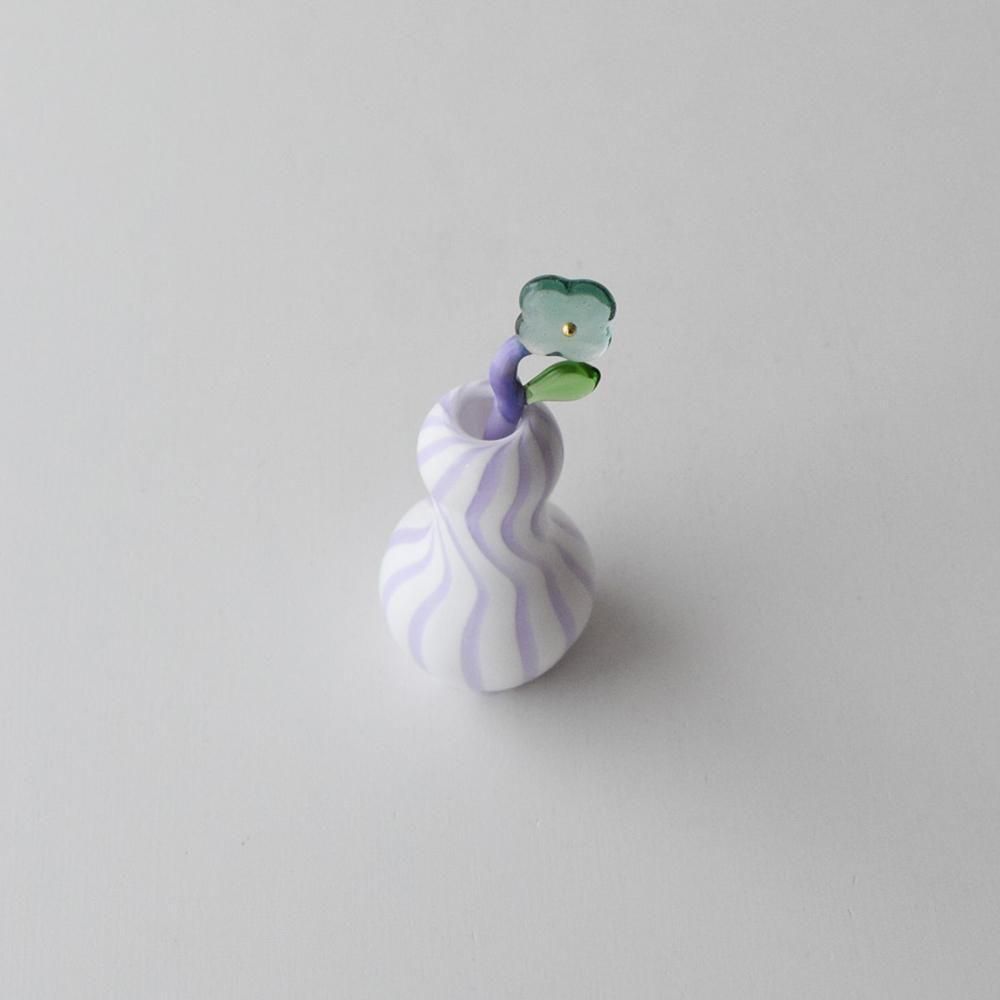 <img class='new_mark_img1' src='https://img.shop-pro.jp/img/new/icons1.gif' style='border:none;display:inline;margin:0px;padding:0px;width:auto;' />ManiManiMoon  Flower vaseȤ֤Υå  2506-3