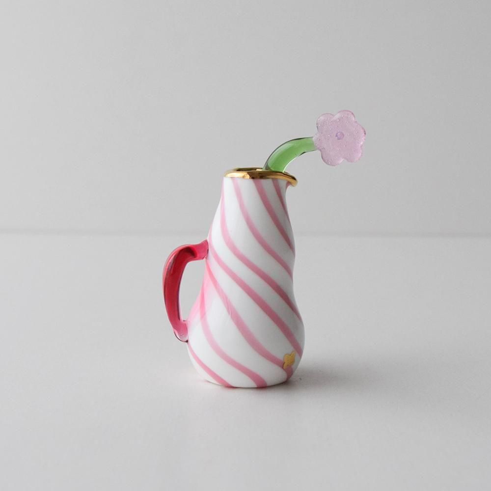 <img class='new_mark_img1' src='https://img.shop-pro.jp/img/new/icons1.gif' style='border:none;display:inline;margin:0px;padding:0px;width:auto;' />ManiManiMoon  Flower vaseȤ֤Υå  2506-5