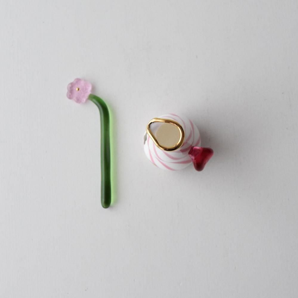 <img class='new_mark_img1' src='https://img.shop-pro.jp/img/new/icons1.gif' style='border:none;display:inline;margin:0px;padding:0px;width:auto;' />ManiManiMoon  Flower vaseȤ֤Υå  2506-5