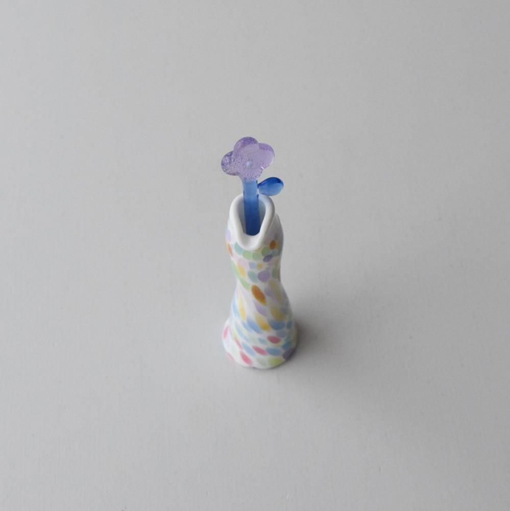 <img class='new_mark_img1' src='https://img.shop-pro.jp/img/new/icons1.gif' style='border:none;display:inline;margin:0px;padding:0px;width:auto;' />ManiManiMoon  Flower vaseȤ֤Υå  2506-8