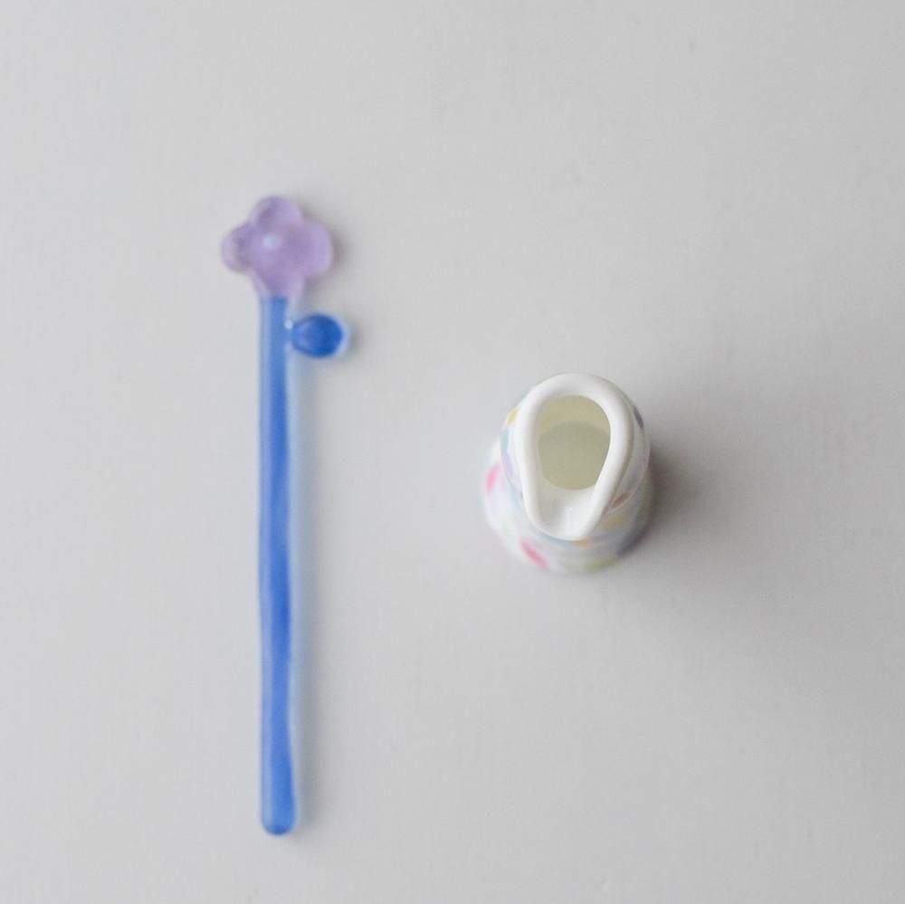 <img class='new_mark_img1' src='https://img.shop-pro.jp/img/new/icons1.gif' style='border:none;display:inline;margin:0px;padding:0px;width:auto;' />ManiManiMoon  Flower vaseȤ֤Υå  2506-8