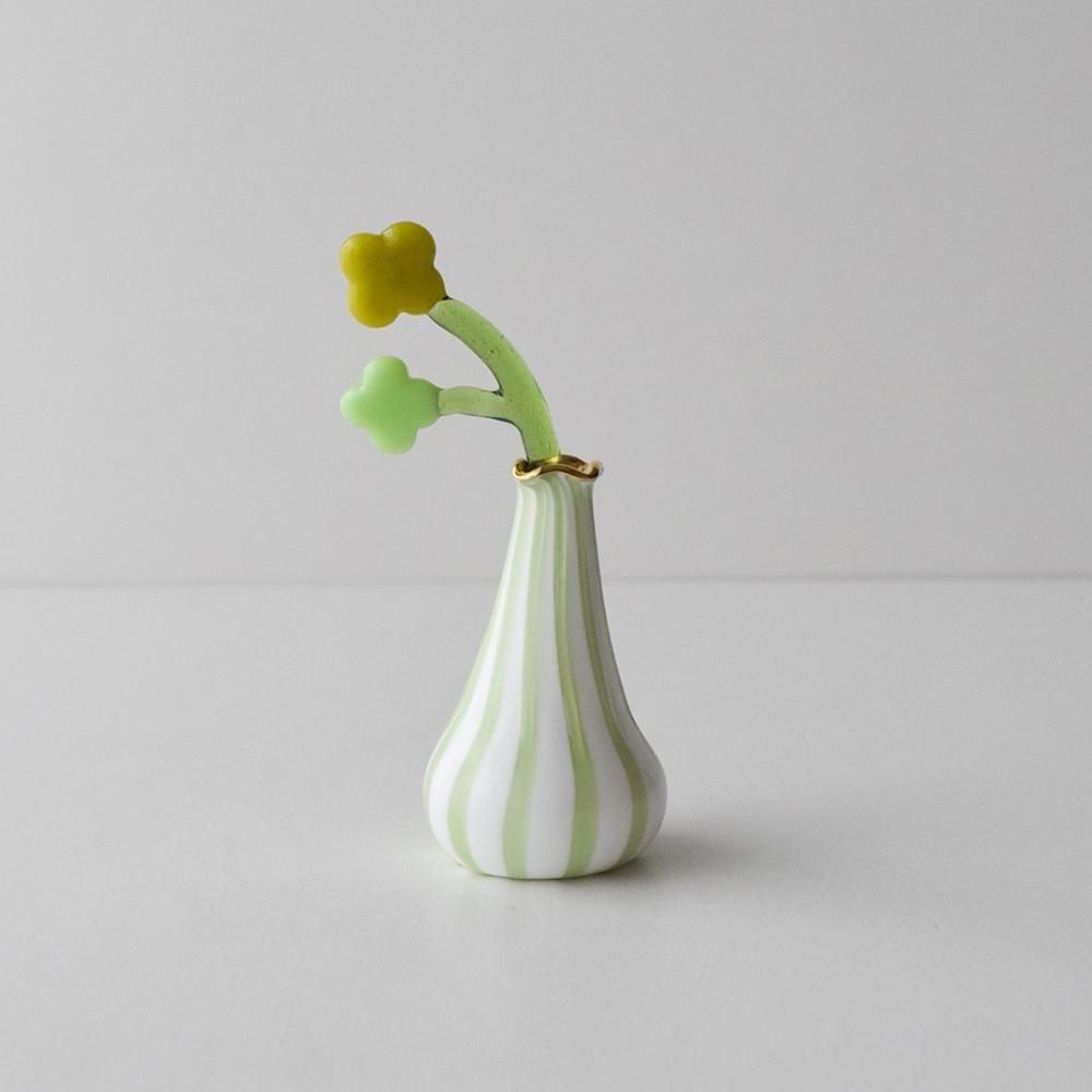 <img class='new_mark_img1' src='https://img.shop-pro.jp/img/new/icons1.gif' style='border:none;display:inline;margin:0px;padding:0px;width:auto;' />ManiManiMoon  Flower vaseȤ֤Υå  2506-9