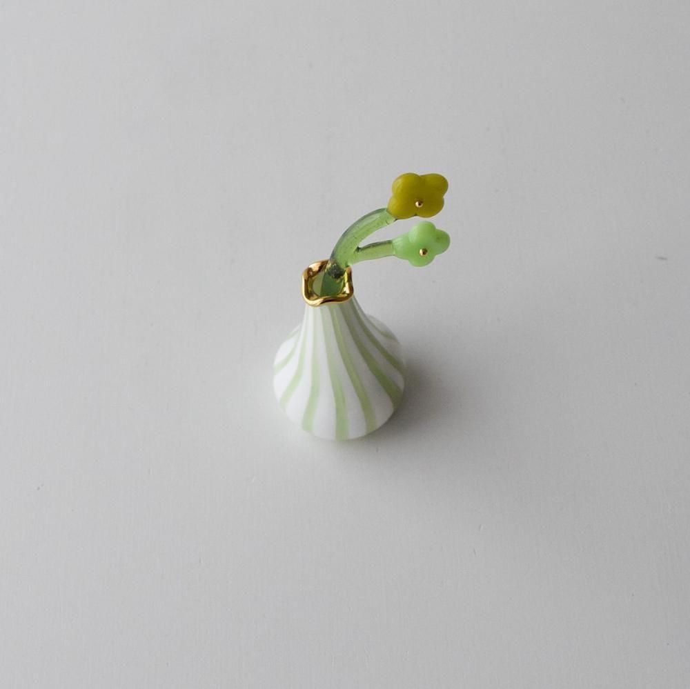 <img class='new_mark_img1' src='https://img.shop-pro.jp/img/new/icons1.gif' style='border:none;display:inline;margin:0px;padding:0px;width:auto;' />ManiManiMoon  Flower vaseȤ֤Υå  2506-9