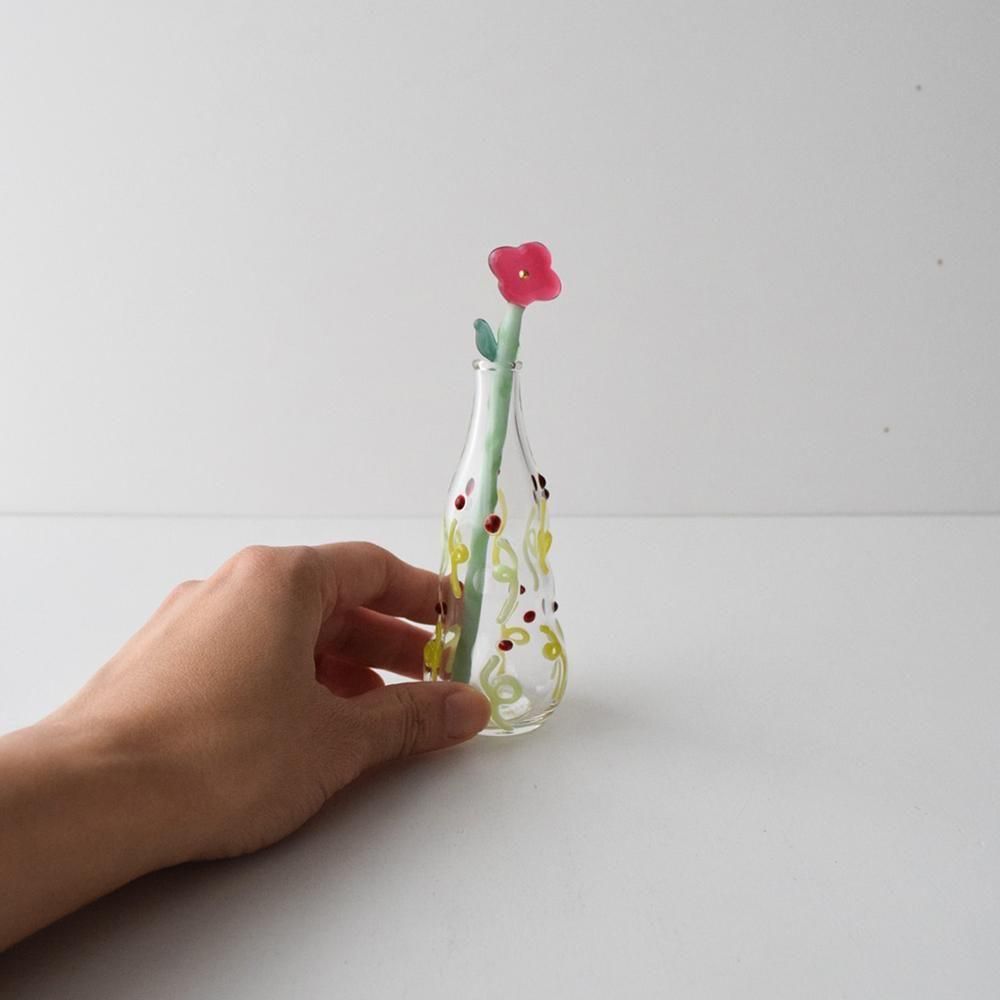 <img class='new_mark_img1' src='https://img.shop-pro.jp/img/new/icons1.gif' style='border:none;display:inline;margin:0px;padding:0px;width:auto;' />ManiManiMoon  Flower vaseȤ֤Υå  2506-12