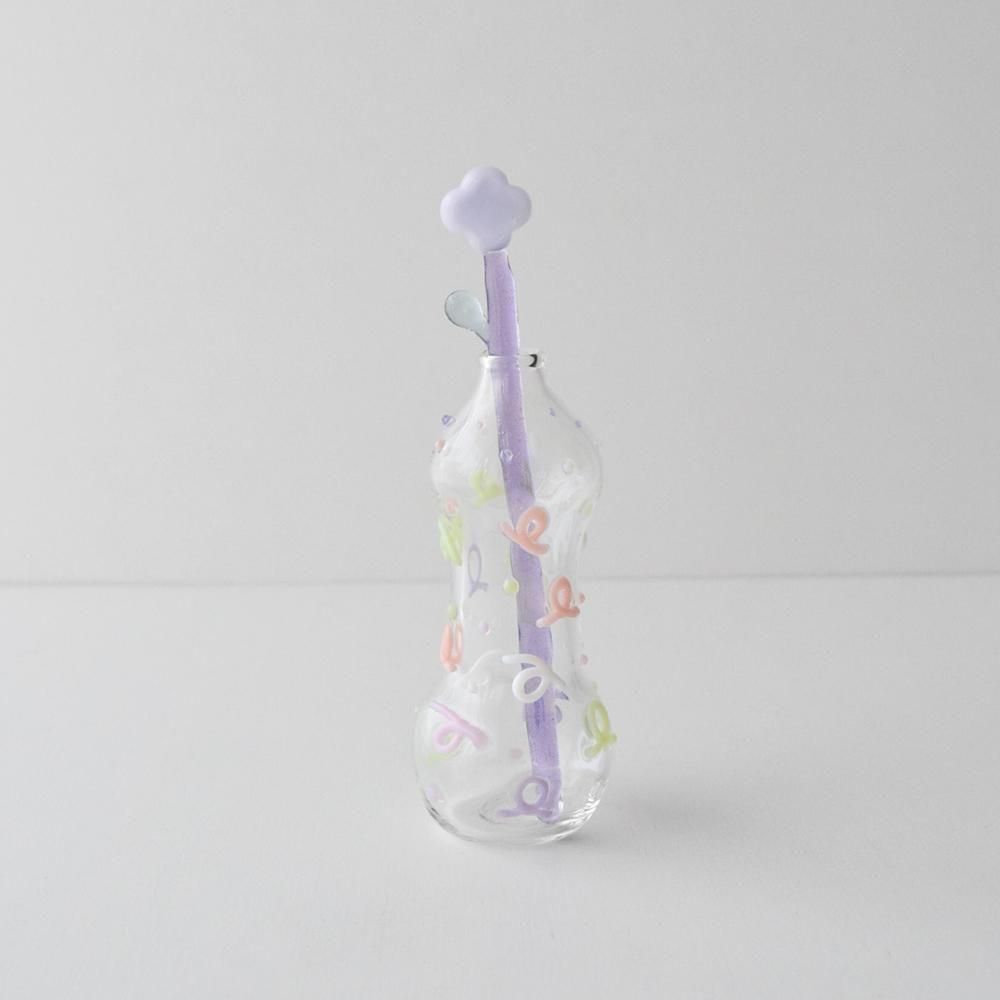 <img class='new_mark_img1' src='https://img.shop-pro.jp/img/new/icons1.gif' style='border:none;display:inline;margin:0px;padding:0px;width:auto;' />ManiManiMoon  Flower vaseȤ֤Υå  2506-13