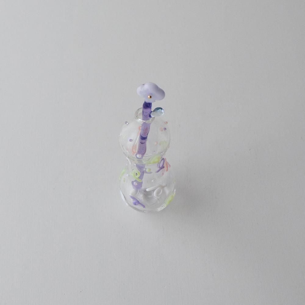 <img class='new_mark_img1' src='https://img.shop-pro.jp/img/new/icons1.gif' style='border:none;display:inline;margin:0px;padding:0px;width:auto;' />ManiManiMoon  Flower vaseȤ֤Υå  2506-13