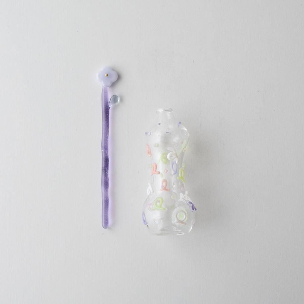 <img class='new_mark_img1' src='https://img.shop-pro.jp/img/new/icons1.gif' style='border:none;display:inline;margin:0px;padding:0px;width:auto;' />ManiManiMoon  Flower vaseȤ֤Υå  2506-13