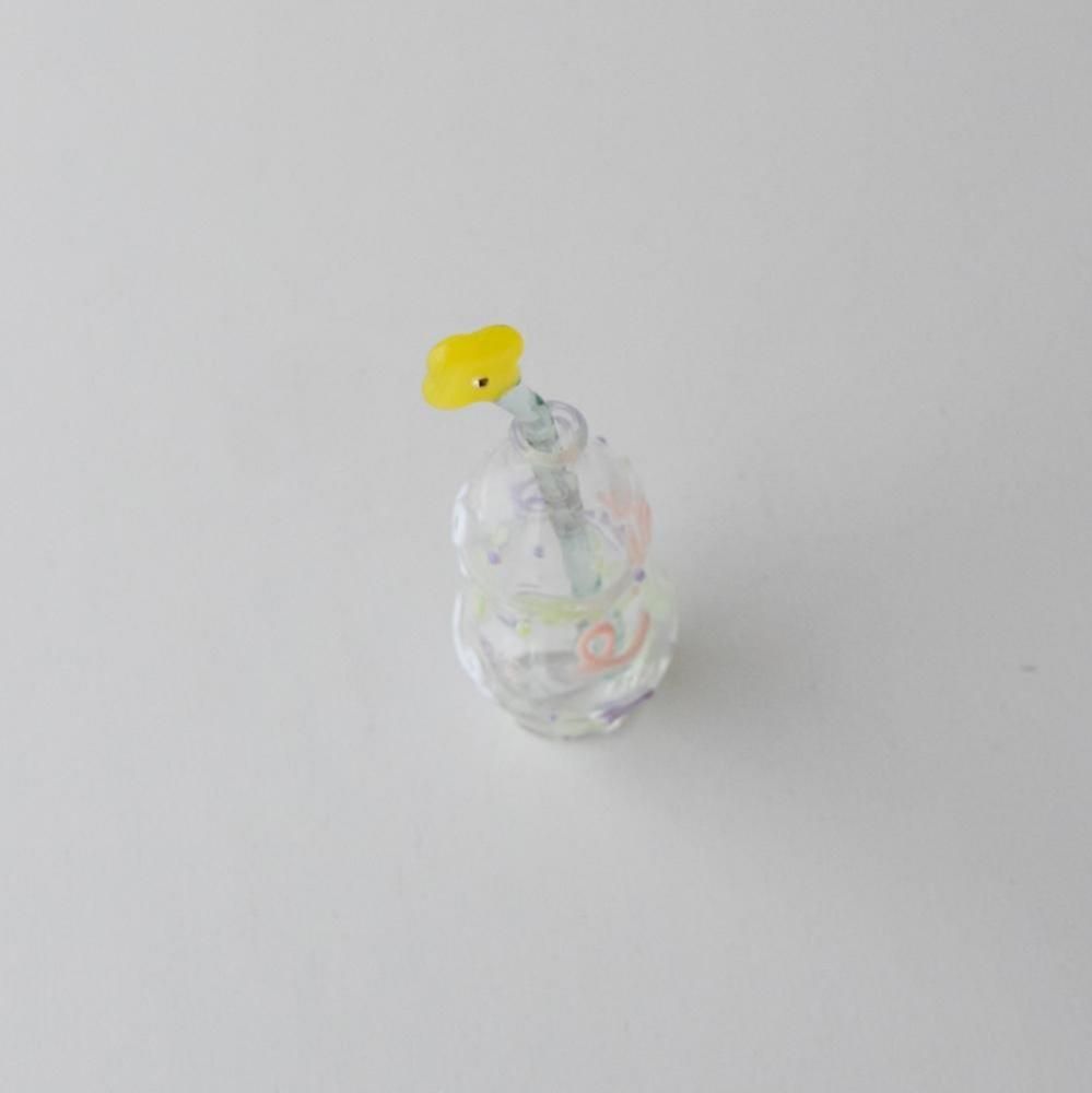 <img class='new_mark_img1' src='https://img.shop-pro.jp/img/new/icons1.gif' style='border:none;display:inline;margin:0px;padding:0px;width:auto;' />ManiManiMoon  Flower vaseȤ֤Υå  2506-14