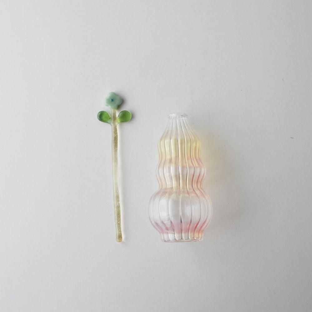 <img class='new_mark_img1' src='https://img.shop-pro.jp/img/new/icons1.gif' style='border:none;display:inline;margin:0px;padding:0px;width:auto;' />ManiManiMoon  Flower vaseȤ֤Υå  2506-15