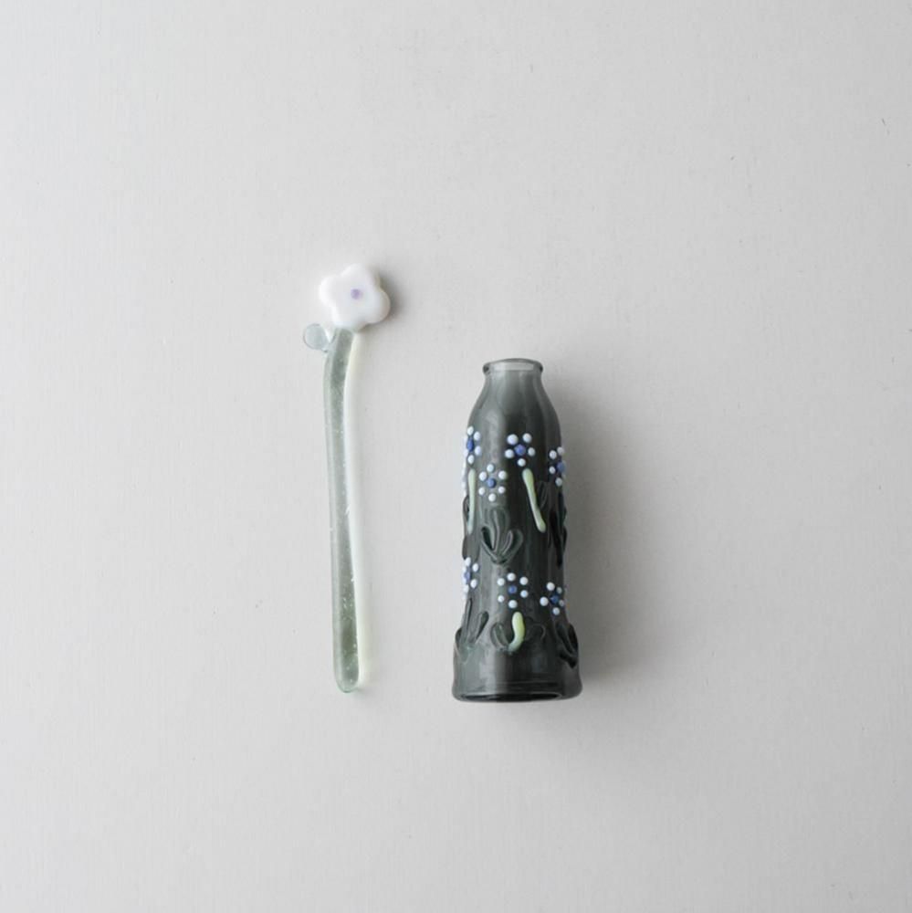 <img class='new_mark_img1' src='https://img.shop-pro.jp/img/new/icons1.gif' style='border:none;display:inline;margin:0px;padding:0px;width:auto;' />ManiManiMoon  Flower vaseȤ֤Υå  2506-17