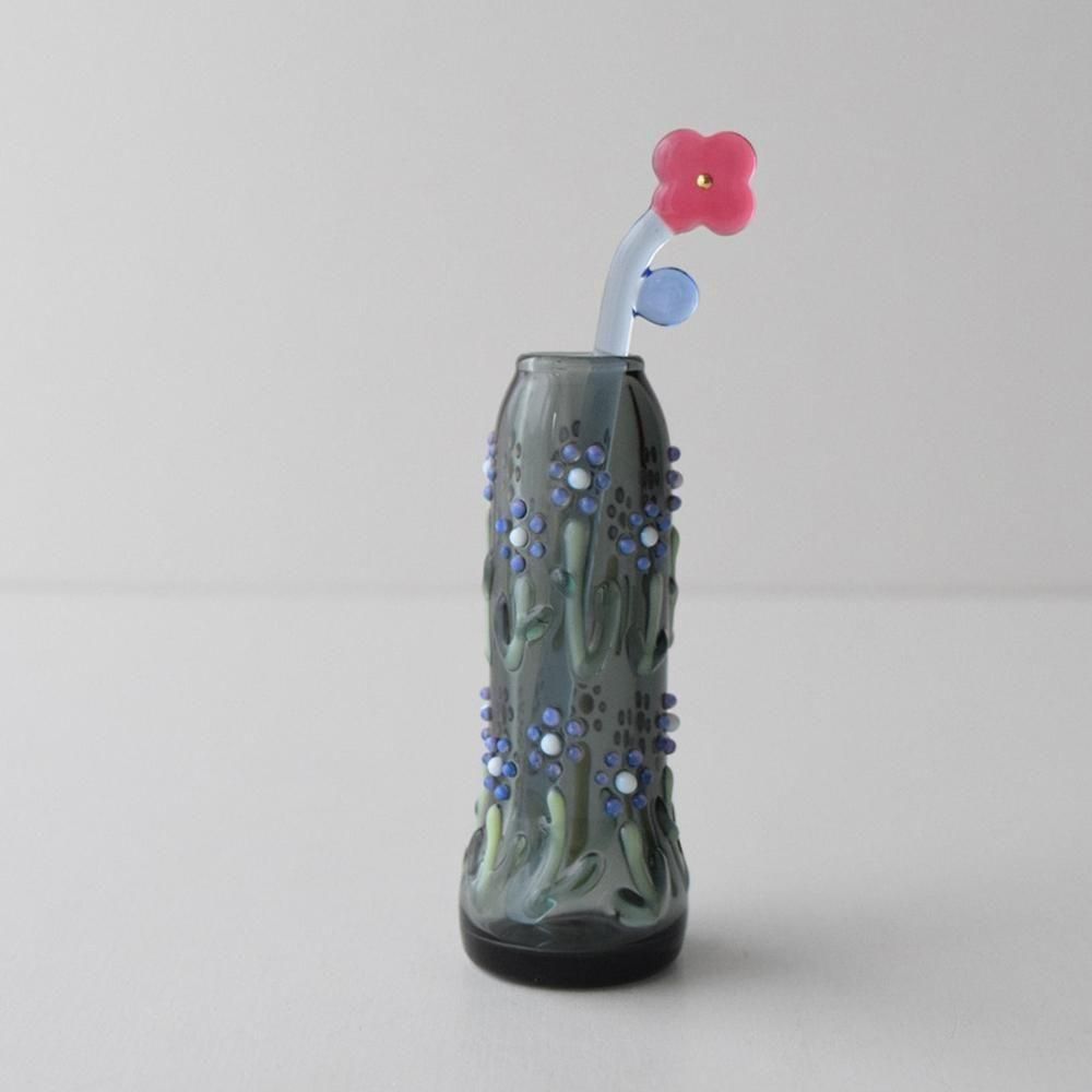 <img class='new_mark_img1' src='https://img.shop-pro.jp/img/new/icons1.gif' style='border:none;display:inline;margin:0px;padding:0px;width:auto;' />ManiManiMoon  Flower vaseȤ֤Υå  2506-18