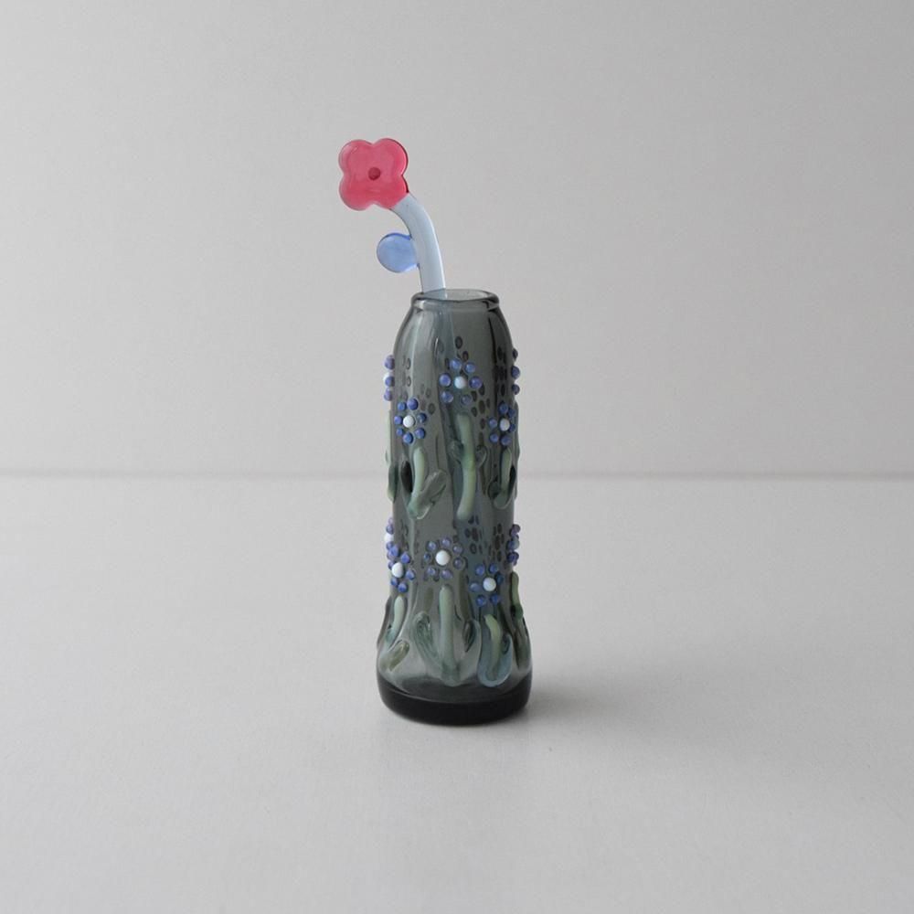 <img class='new_mark_img1' src='https://img.shop-pro.jp/img/new/icons1.gif' style='border:none;display:inline;margin:0px;padding:0px;width:auto;' />ManiManiMoon  Flower vaseȤ֤Υå  2506-18