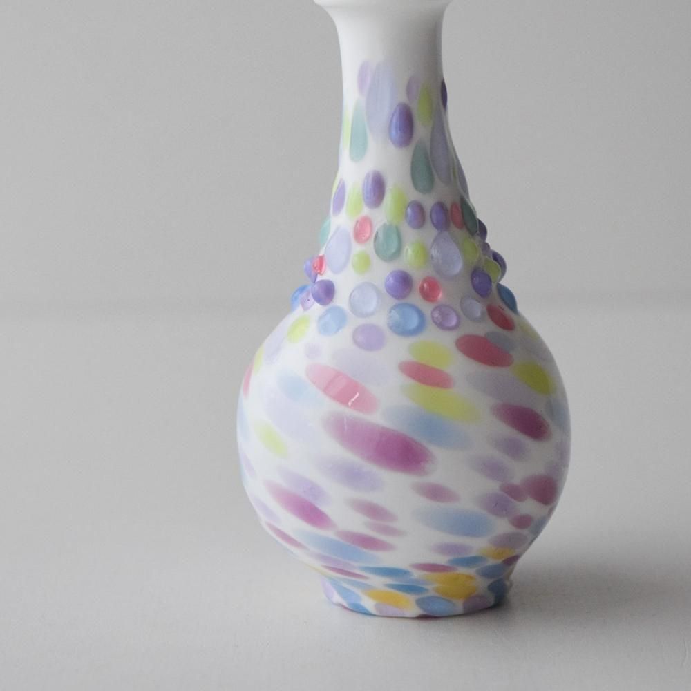 <img class='new_mark_img1' src='https://img.shop-pro.jp/img/new/icons1.gif' style='border:none;display:inline;margin:0px;padding:0px;width:auto;' />ManiManiMoon  Flower vaseȤ֤Υå  2506-19