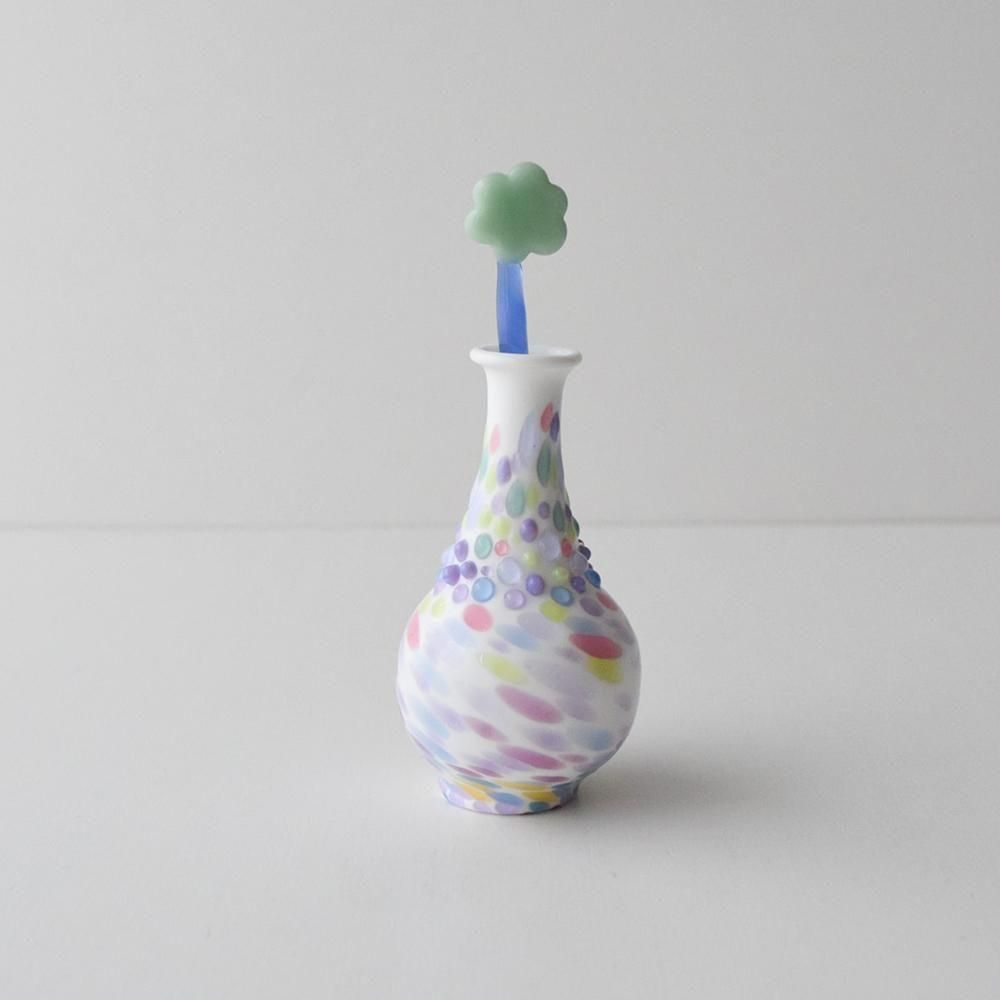 <img class='new_mark_img1' src='https://img.shop-pro.jp/img/new/icons1.gif' style='border:none;display:inline;margin:0px;padding:0px;width:auto;' />ManiManiMoon  Flower vaseȤ֤Υå  2506-19