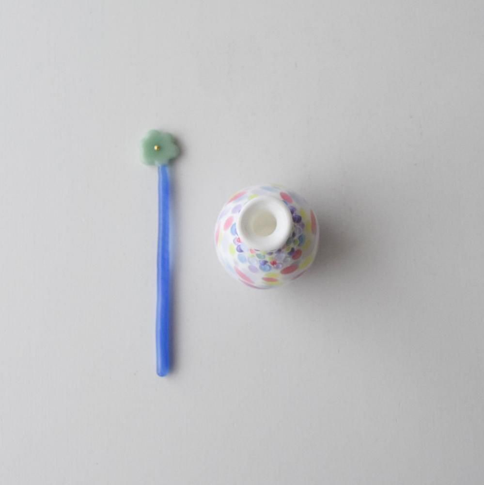 <img class='new_mark_img1' src='https://img.shop-pro.jp/img/new/icons1.gif' style='border:none;display:inline;margin:0px;padding:0px;width:auto;' />ManiManiMoon  Flower vaseȤ֤Υå  2506-19