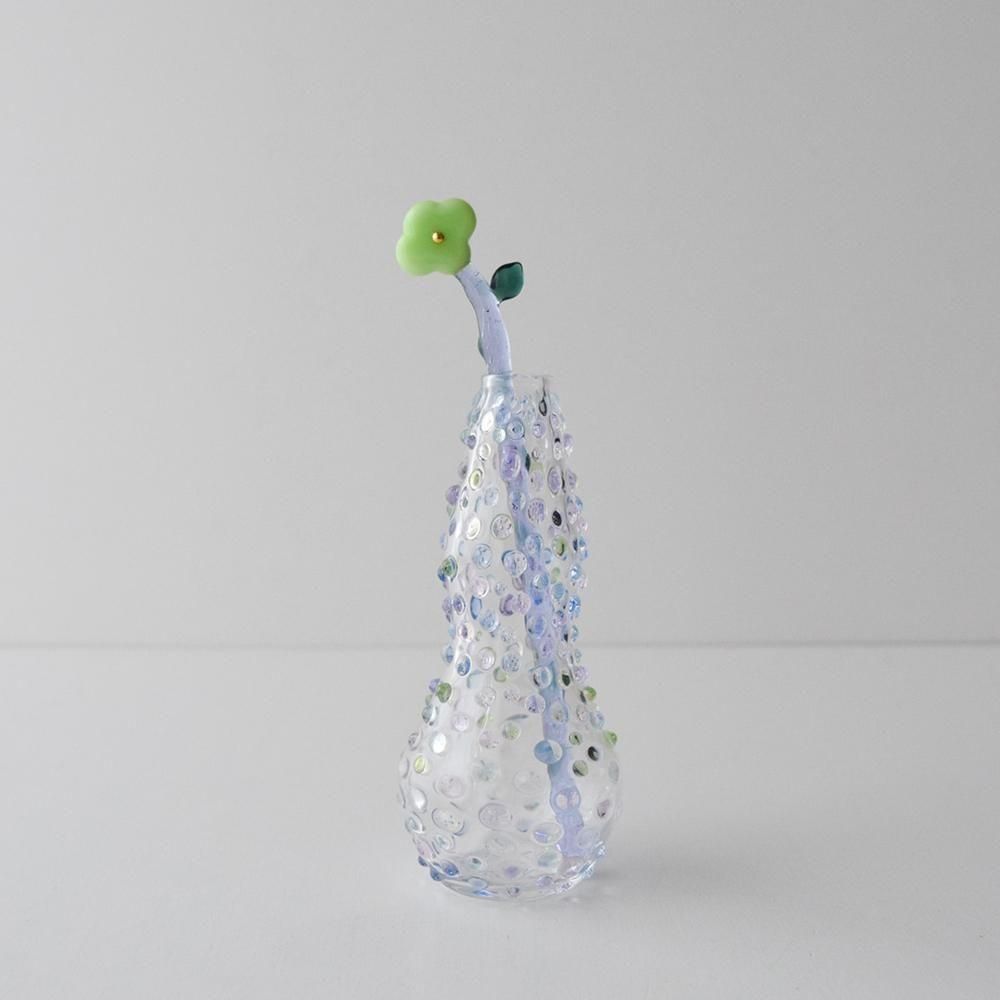 <img class='new_mark_img1' src='https://img.shop-pro.jp/img/new/icons1.gif' style='border:none;display:inline;margin:0px;padding:0px;width:auto;' />ManiManiMoon  Flower vaseȤ֤Υå  2506-20