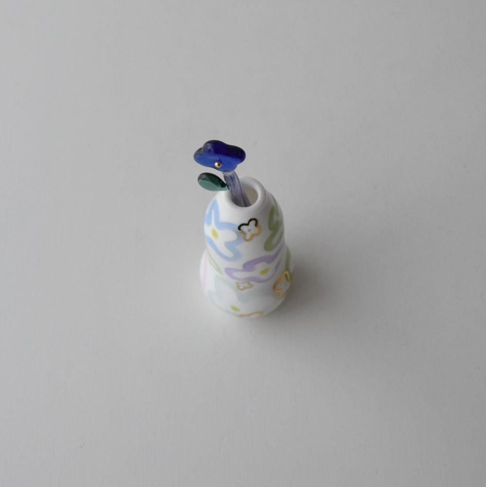 <img class='new_mark_img1' src='https://img.shop-pro.jp/img/new/icons1.gif' style='border:none;display:inline;margin:0px;padding:0px;width:auto;' />ManiManiMoon  Flower vaseȤ֤Υå  2506-23
