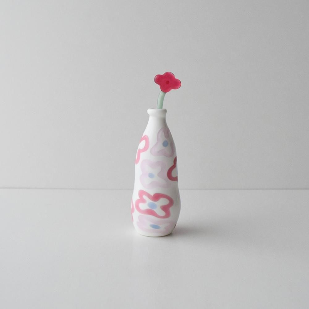 <img class='new_mark_img1' src='https://img.shop-pro.jp/img/new/icons1.gif' style='border:none;display:inline;margin:0px;padding:0px;width:auto;' />ManiManiMoon  Flower vaseȤ֤Υå  2506-25
