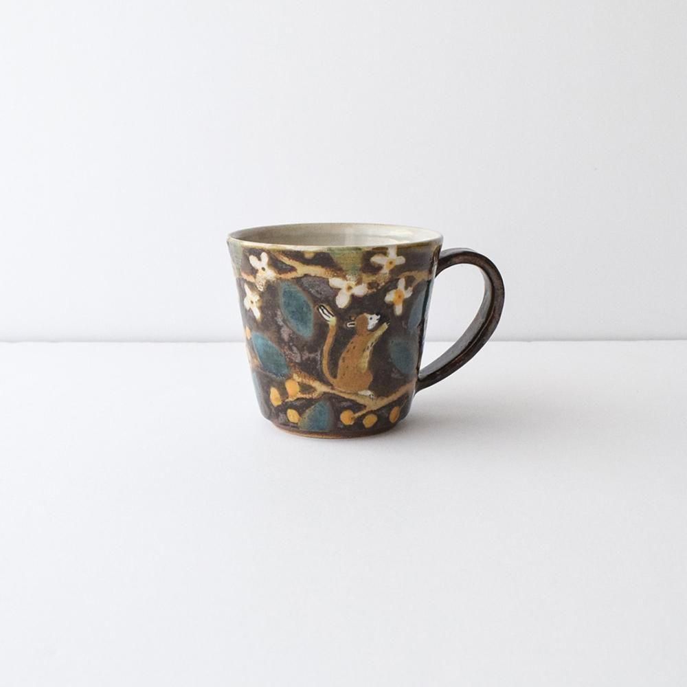 <img class='new_mark_img1' src='https://img.shop-pro.jp/img/new/icons1.gif' style='border:none;display:inline;margin:0px;padding:0px;width:auto;' />okapi pottery 1  غ̥ޥå ޤ˥