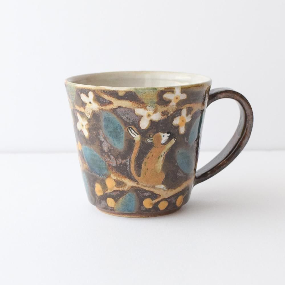 <img class='new_mark_img1' src='https://img.shop-pro.jp/img/new/icons1.gif' style='border:none;display:inline;margin:0px;padding:0px;width:auto;' />okapi pottery 1  غ̥ޥå ޤ˥