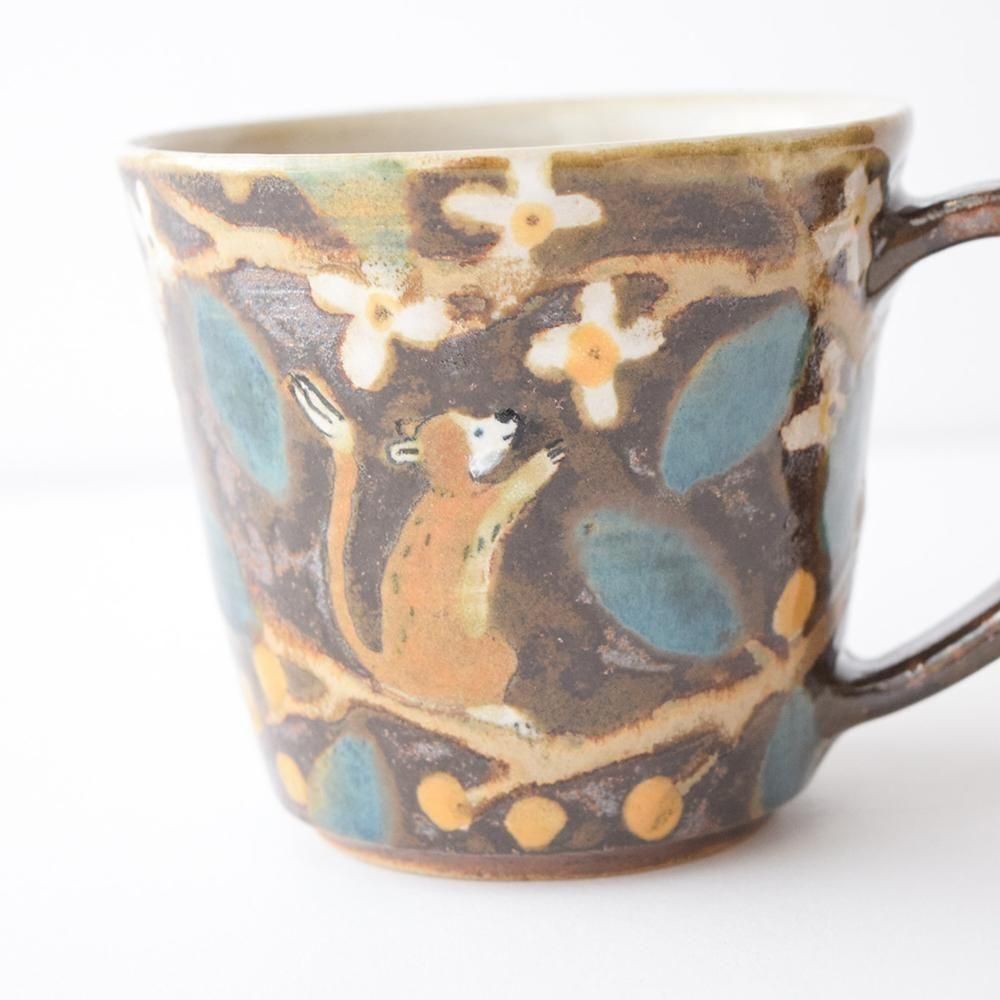 <img class='new_mark_img1' src='https://img.shop-pro.jp/img/new/icons1.gif' style='border:none;display:inline;margin:0px;padding:0px;width:auto;' />okapi pottery 1  غ̥ޥå ޤ˥