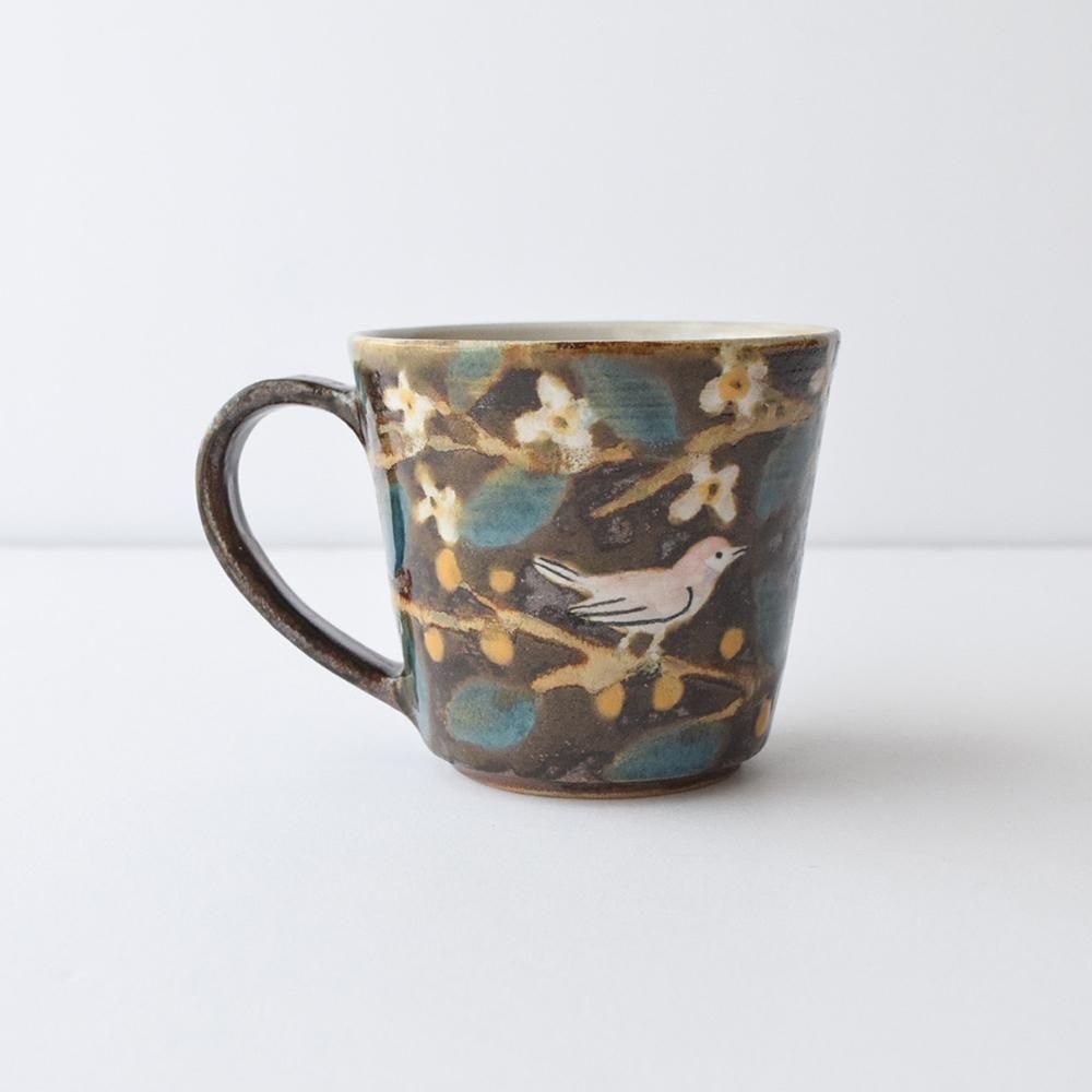 <img class='new_mark_img1' src='https://img.shop-pro.jp/img/new/icons1.gif' style='border:none;display:inline;margin:0px;padding:0px;width:auto;' />okapi pottery 1  غ̥ޥå ޤ˥