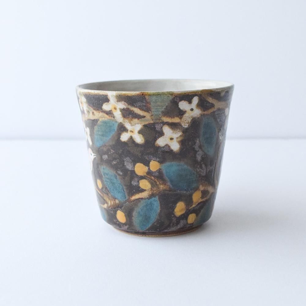 <img class='new_mark_img1' src='https://img.shop-pro.jp/img/new/icons1.gif' style='border:none;display:inline;margin:0px;padding:0px;width:auto;' />okapi pottery 1  غ̥ޥå ޤ˥
